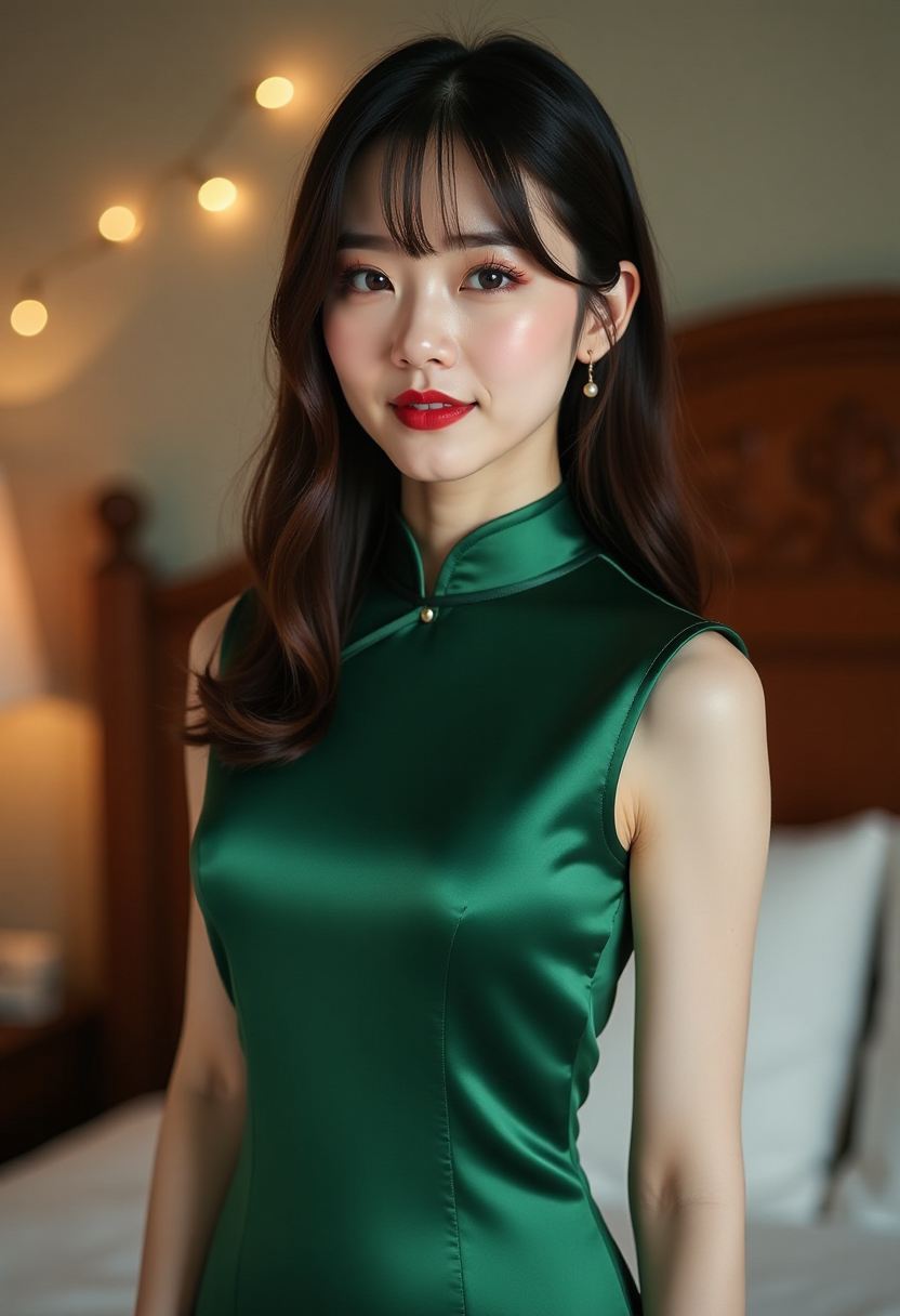 长夜将明